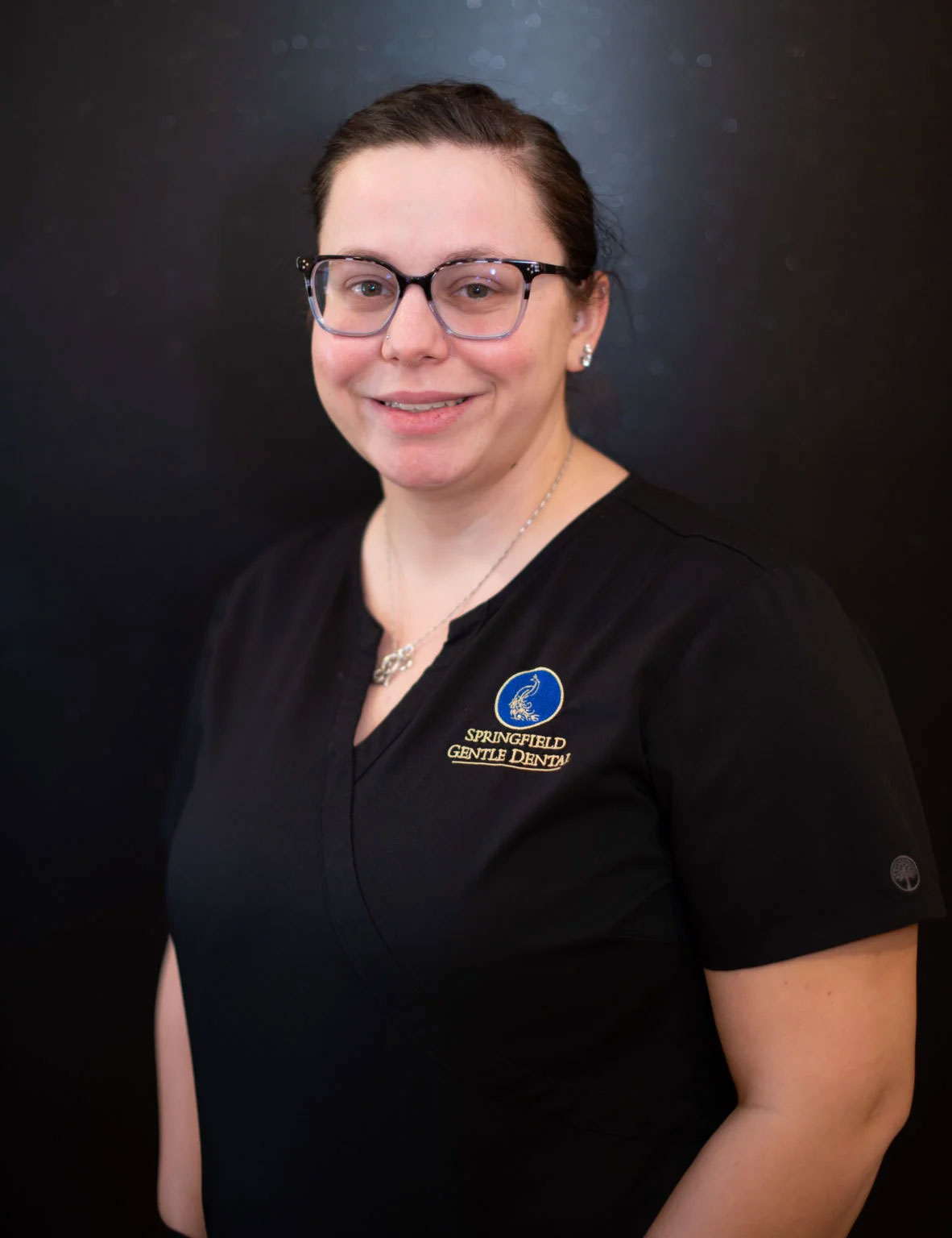 Springfield Gentle Dental | Dental Fillings, All-on-6 reg and Night Guards