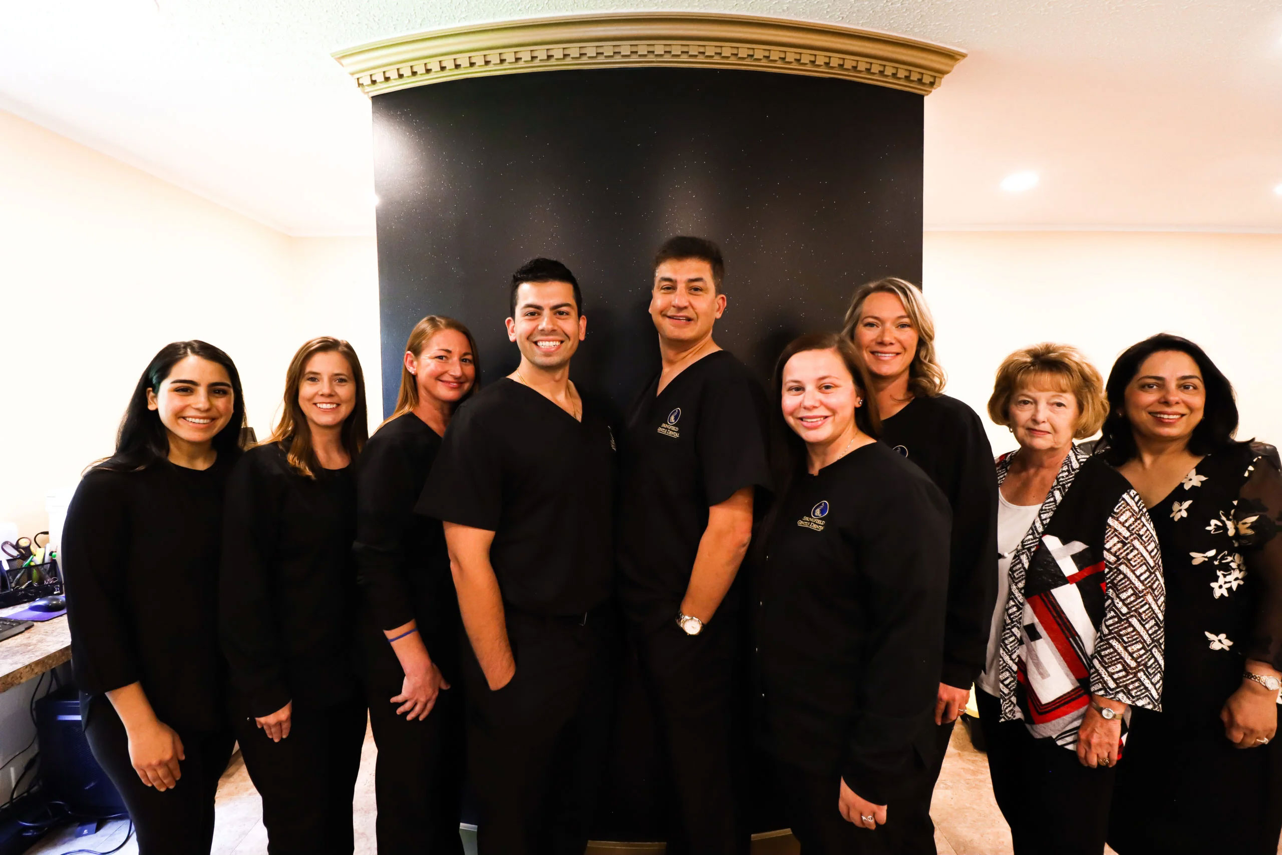 Springfield Gentle Dental | Sports Mouthguards, Dental Sealants and CBCT