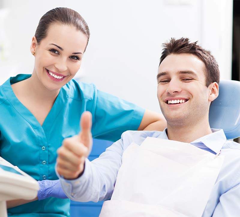 Springfield Gentle Dental | Emergency Treatment, Digital Radiography and Teeth Whitening