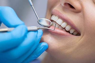 Springfield Gentle Dental | Implant Dentistry, All-on-4 reg  and Emergency Treatment