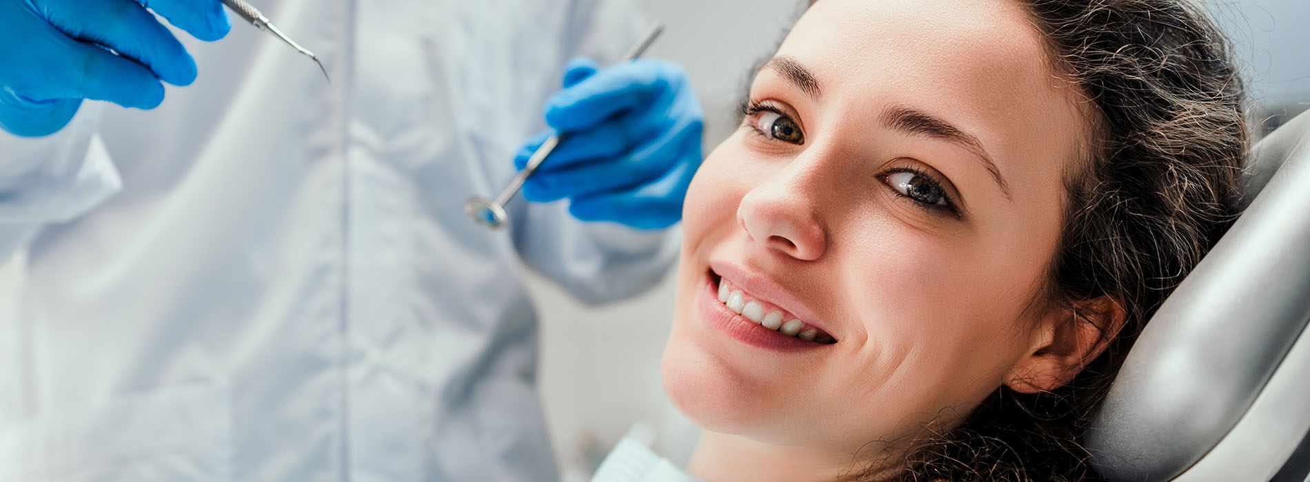 Springfield Gentle Dental | CBCT, TMJ Disorders and Teeth Whitening