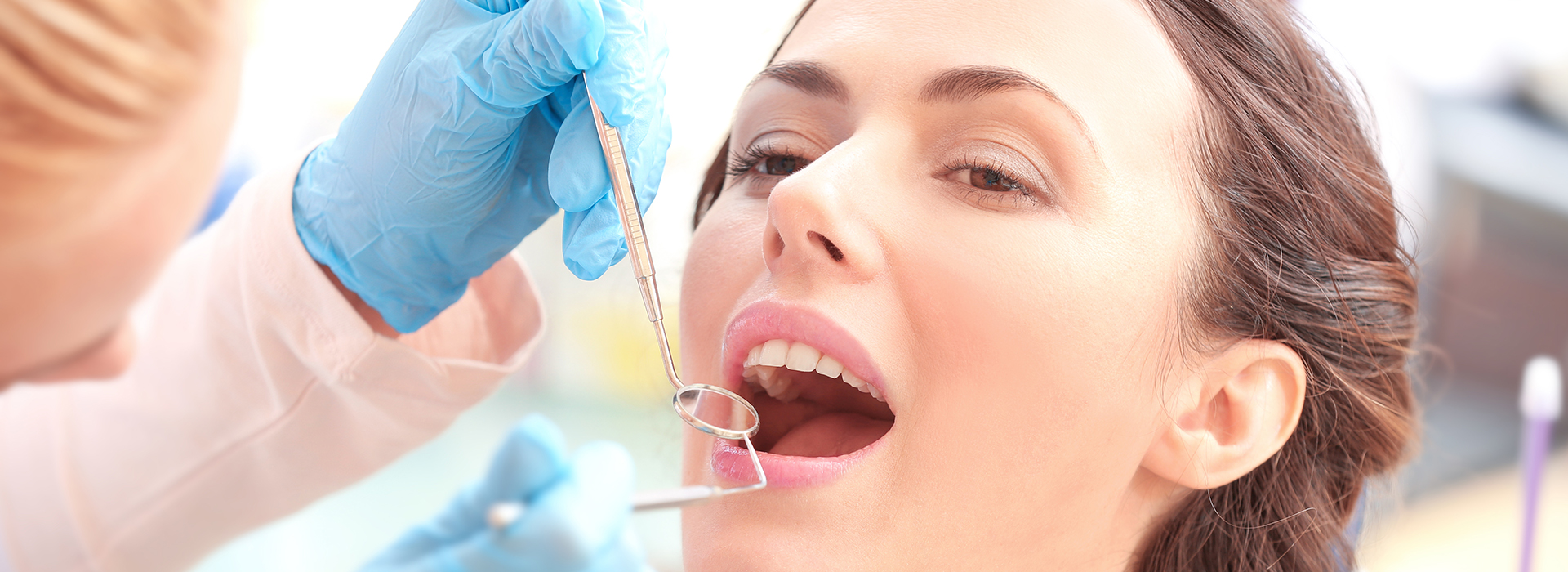 Springfield Gentle Dental | Root Canals, Oral Exams and Emergency Treatment