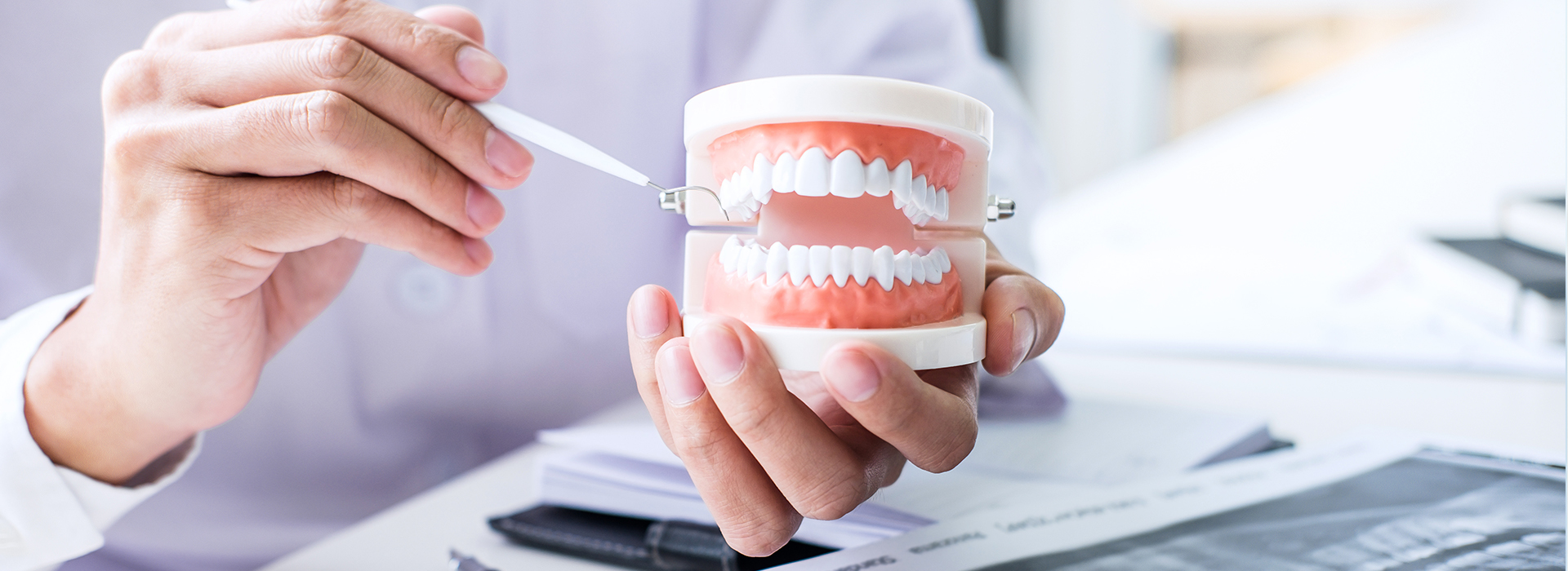 Springfield Gentle Dental | Oral Cancer Screening, Sedation Dentistry and Teeth Whitening
