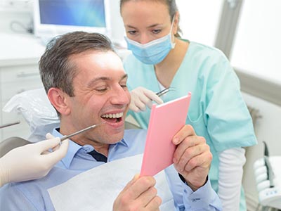 Springfield Gentle Dental | Teeth Whitening, Air Abrasion and Deka CO2 Laser Resurfacing