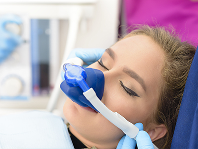 Springfield Gentle Dental | Dental Bridges, Digital Impressions and Emergency Treatment